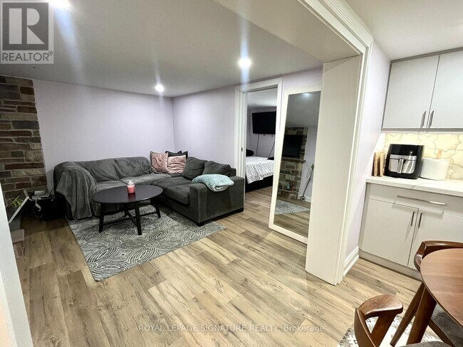 Photo du bâtiment - 4 Windust Gate