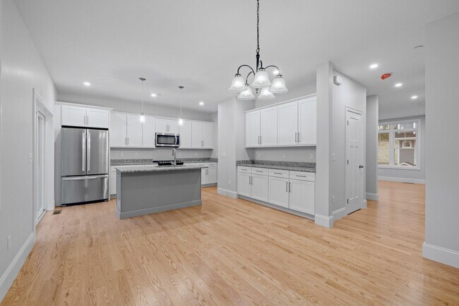 Foto del edificio - 945 Londonderry Turnpike