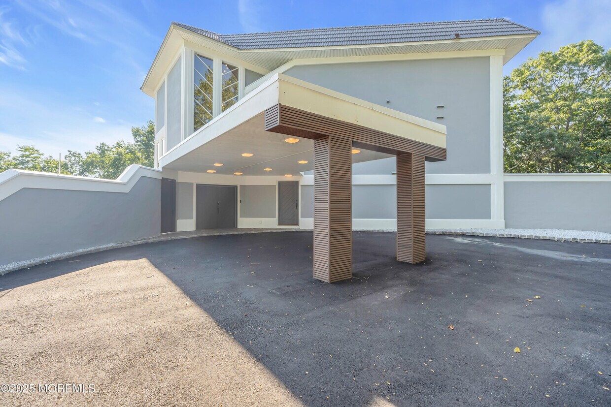 Foto principal - 401 Overlook Dr
