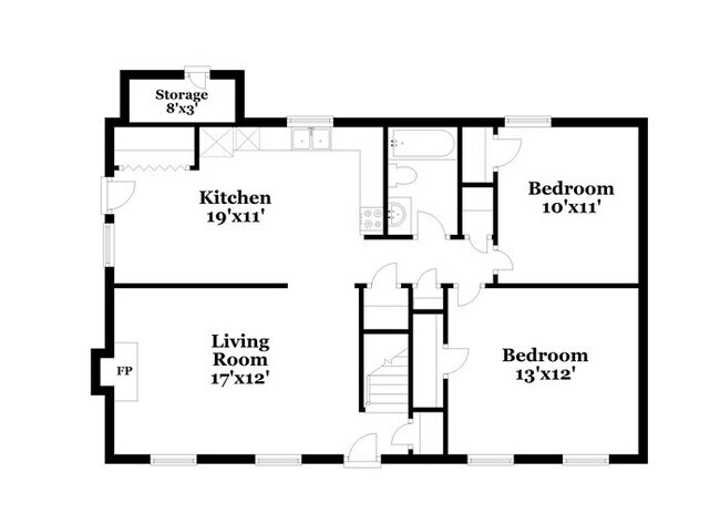 Building Photo - 5814 Carved Oak Cir