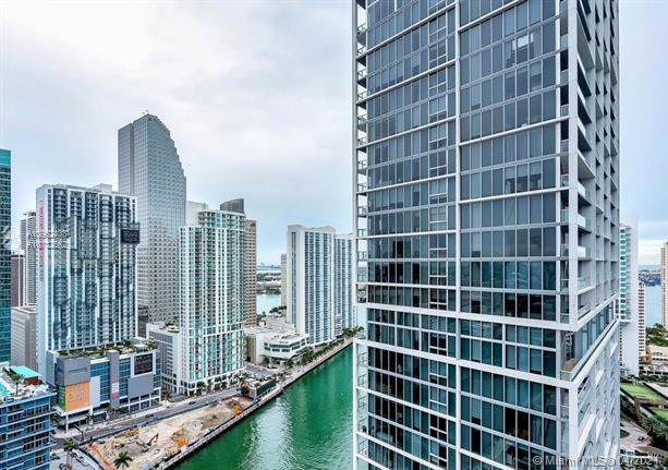 Primary Photo - 485 Brickell Ave