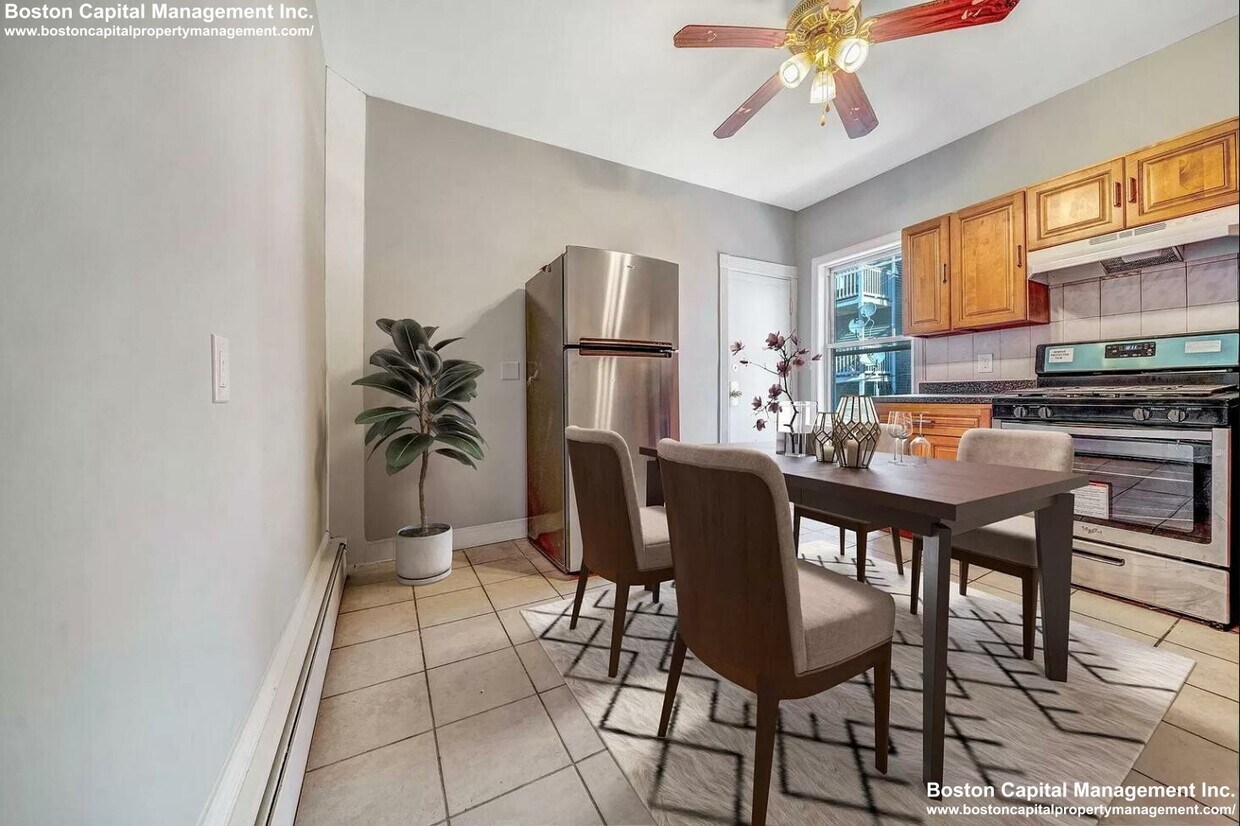 Foto principal - 72 Ridgewood St