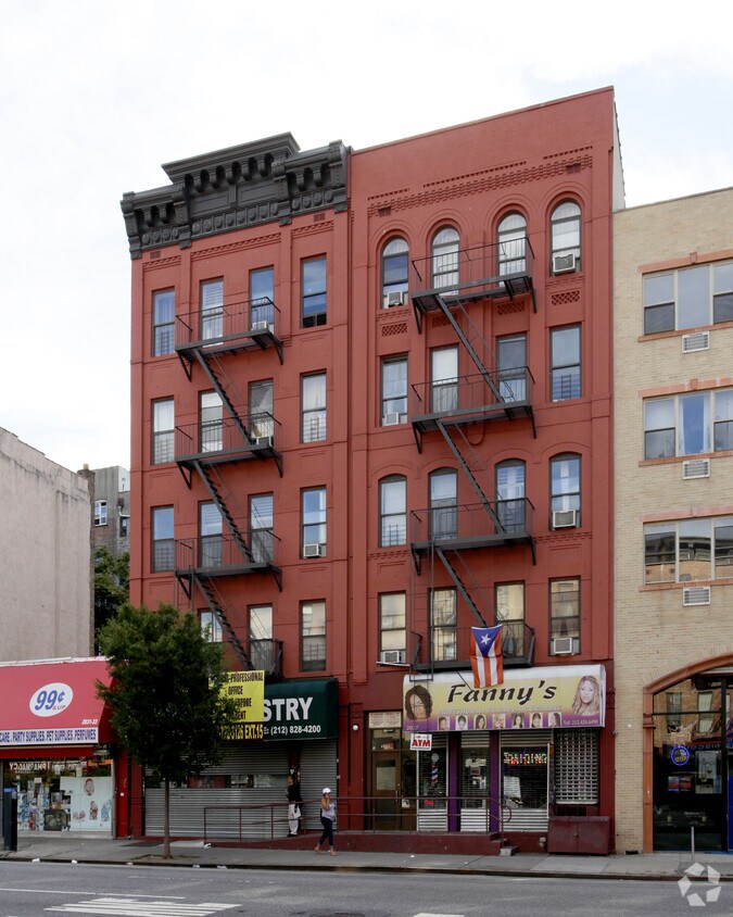 Primary Photo - 2027-2029 Third Ave