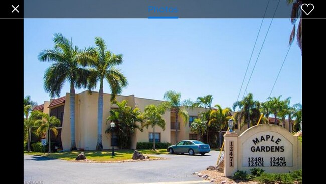 Photo - 12471 McGregor Blvd Apartment