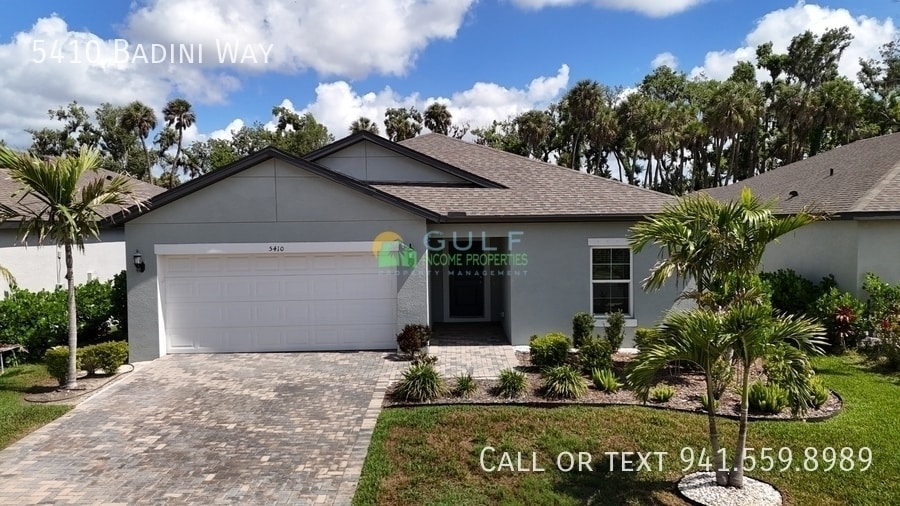 Photo - 5410 Badini Way-