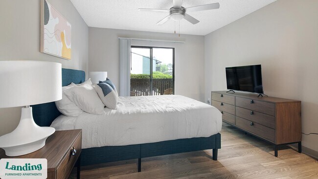 Foto del edificio - 6200 Rime Village Dr NW