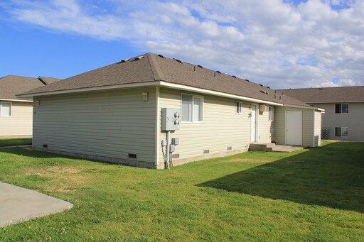 Building Photo - 1017 E 19th Ave