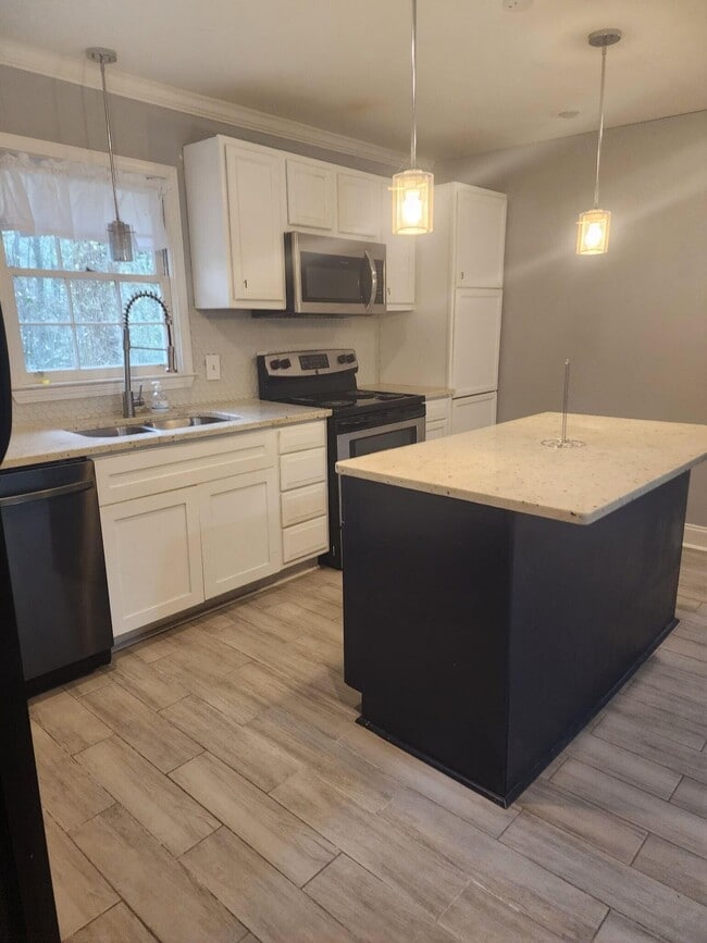 Photo - 1720 Danrich Dr Apartment