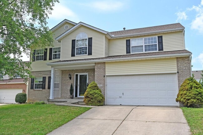 Photo - 6015 Hidden Oaks Ct House