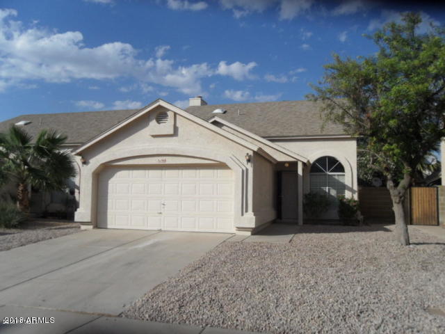 Primary Photo - 5190 W Saragosa St