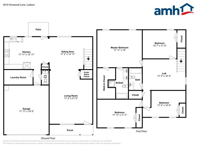 Foto del edificio - 3010 Kinswood Ln