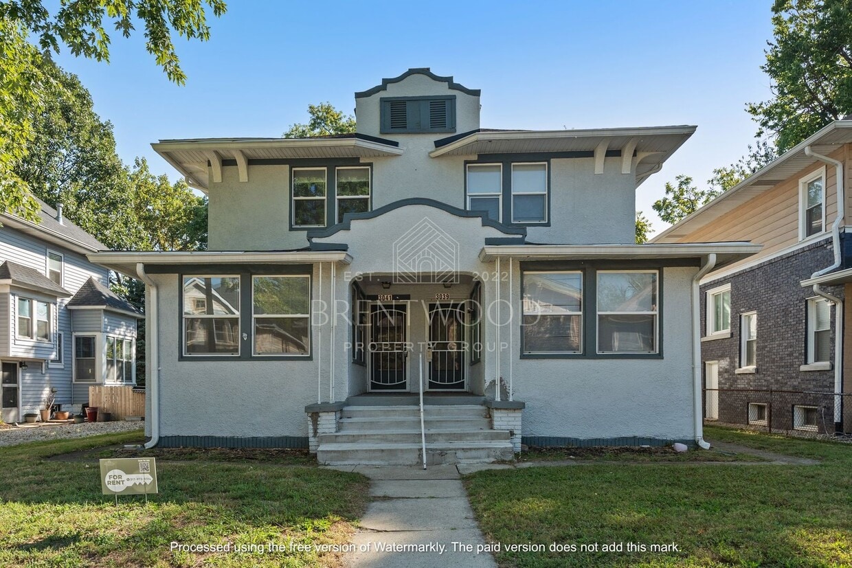 Spacious 4 Bed 1.5 Bath Updated Home - Spacious 4 Bed 1.5 Bath Updated Home