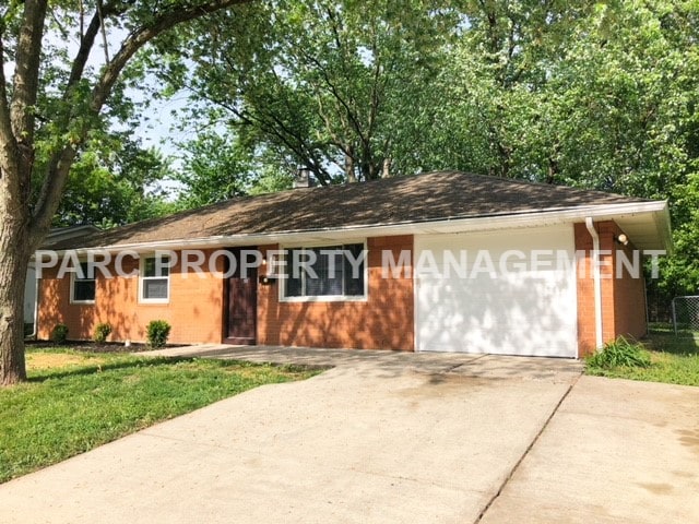 Building Photo - 3622 Breen Dr