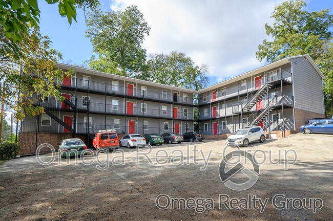 Foto del edificio - 1708 13th Ct S
