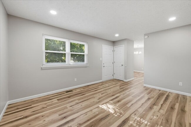 Building Photo - 1510 S Meridian St