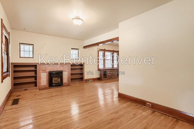 Building Photo - 1125 S University Blvd