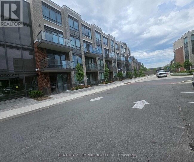 Building Photo - 65-265 Attmar Dr