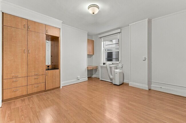 Foto del edificio - 21 Beacon St