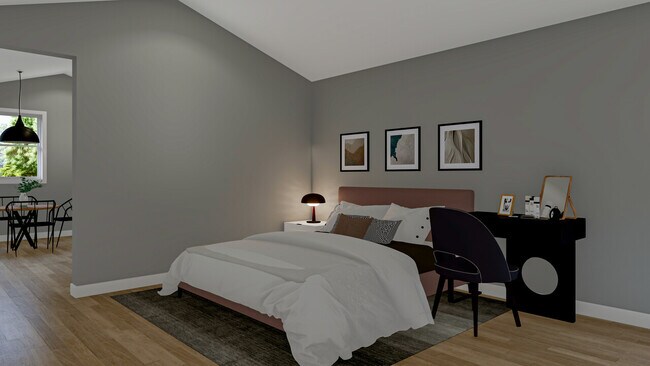 Building Photo - Affordable Luxury Apartment near DC