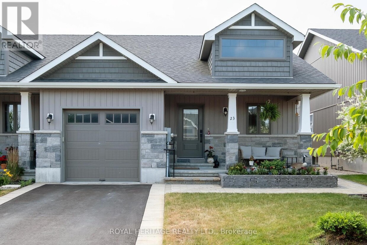 Photo principale - 23 Farrington Cres