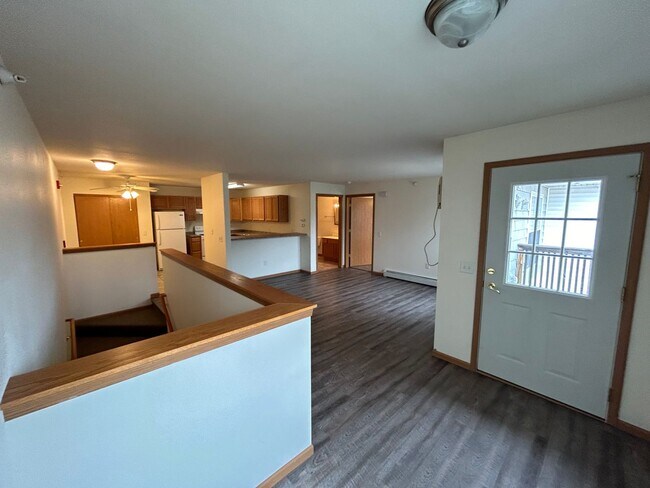 Foto del interior - Cleora Manor Apartments