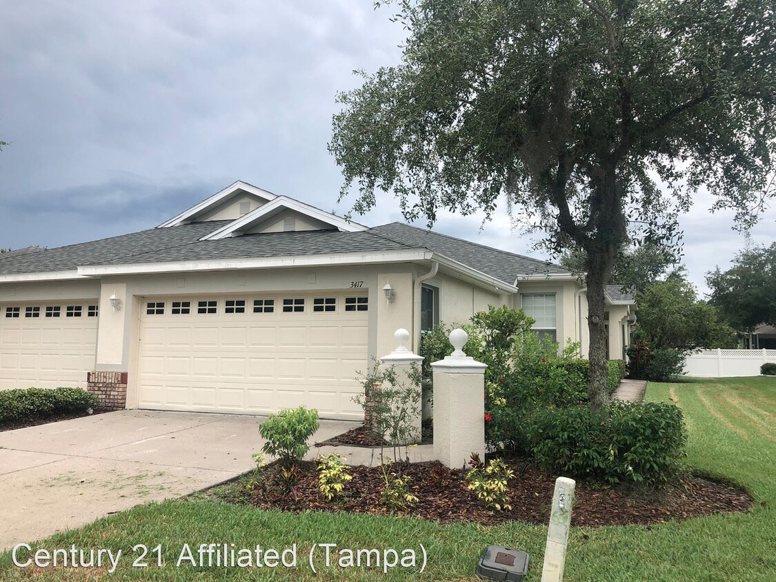 Primary Photo - 3 br, 2 bath House - 3417 Chapel Creek Cir.