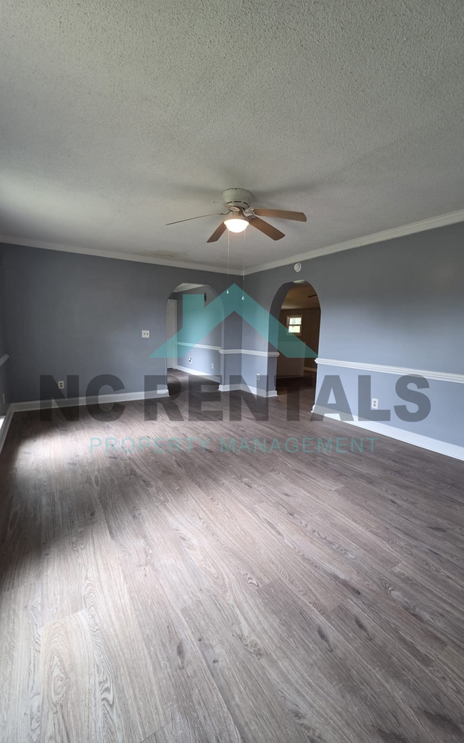 Foto del edificio - 285 Nash County Line Rd