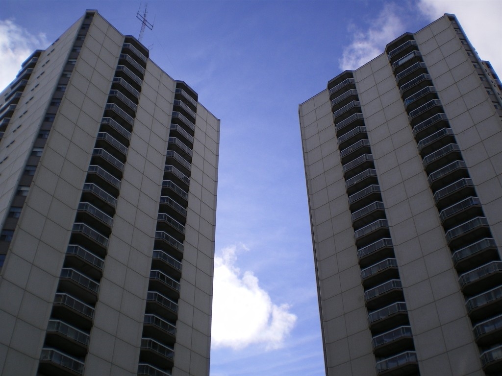 Photo principale - Colborne Centre