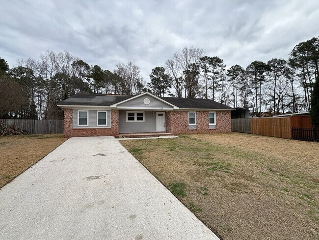 Foto del edificio - 115 Aylesbury Rd