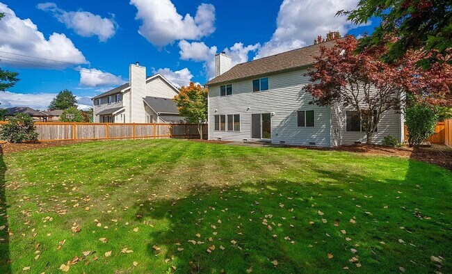 Foto del edificio - Updated 4 bd Federal Way home