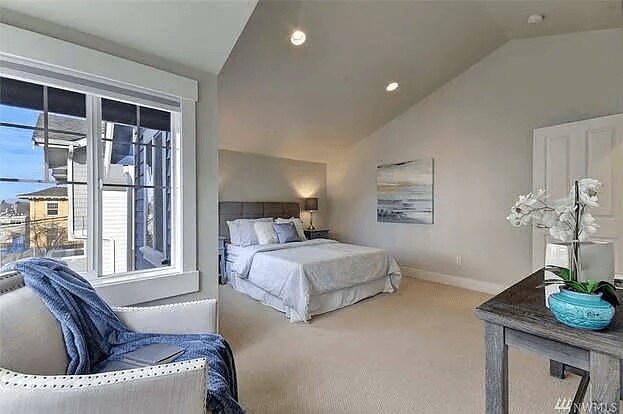 Foto del edificio - 217 23rd ave