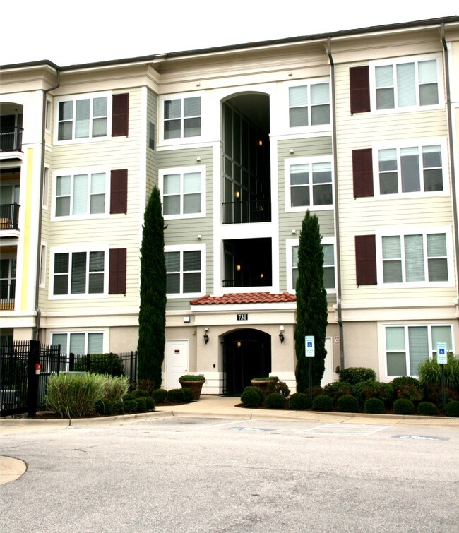 The Villagio Apartments Fayetteville, NC
