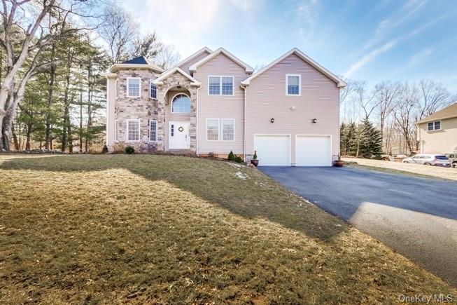 Primary Photo - 5 Fant Farm Ln