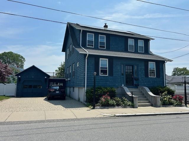 Foto principal - 46 N Hull St
