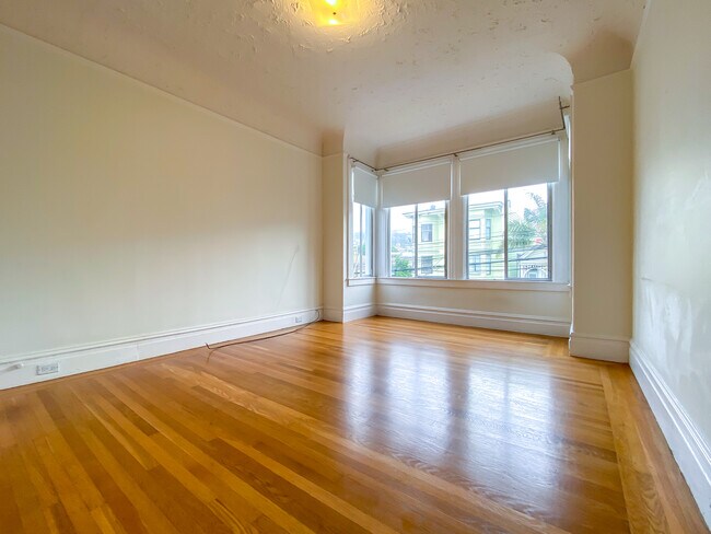 Foto del edificio - 1037 Sanchez St