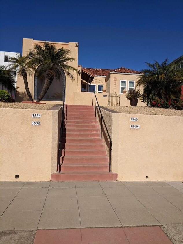 71 Apartments for Rent in 92103, CA Westside Rentals