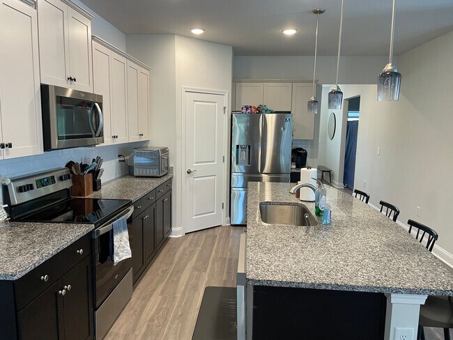 Foto del edificio - 3 Bedroom 2 Bath Home in Carolina Shores, ...