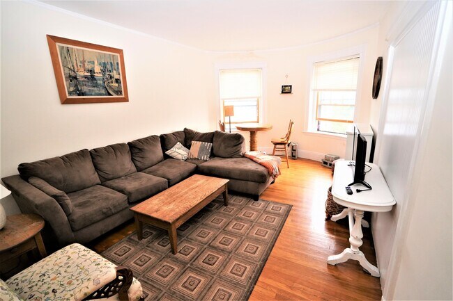 Foto del edificio - 33 Dwight St