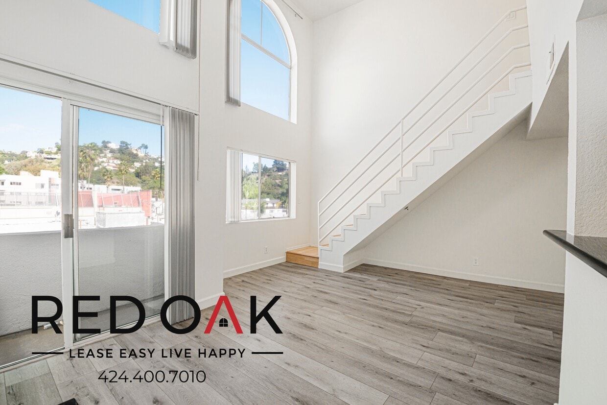 Foto principal - 1755 El Cerrito Pl