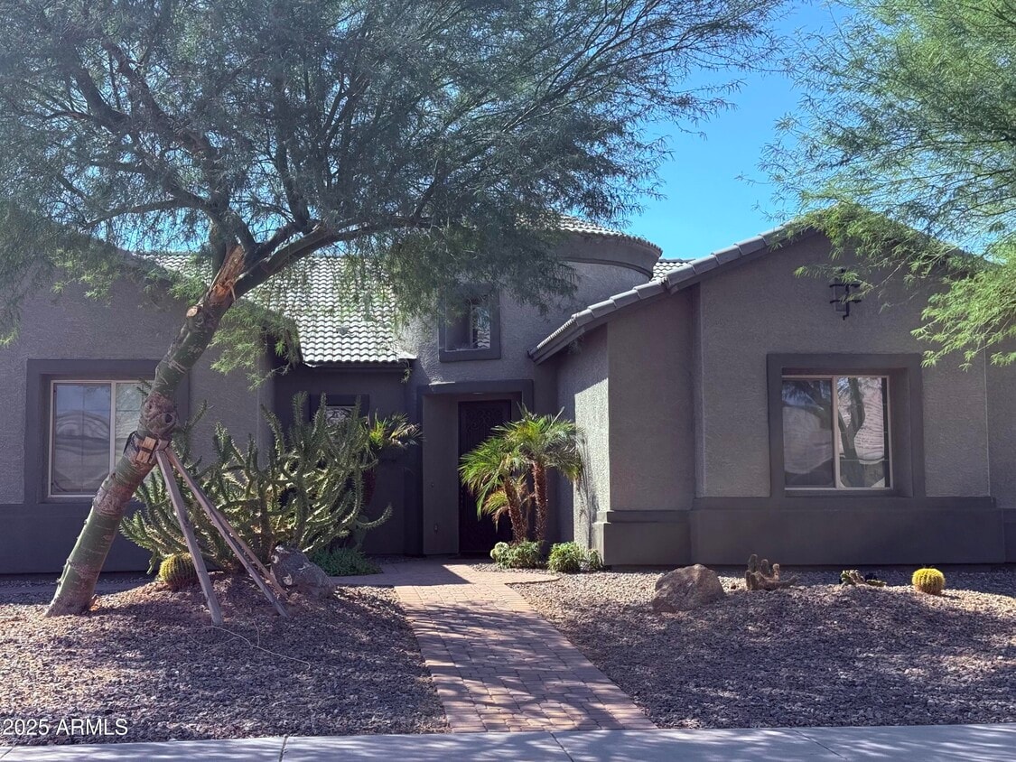 Foto principal - 3123 W Melody Dr