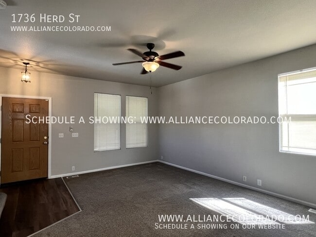 Building Photo - 1736 Herd St