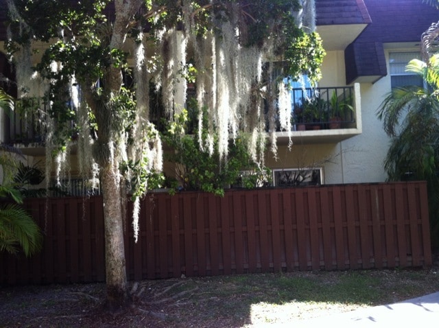 Outside - 13712 SW 90th Ave
