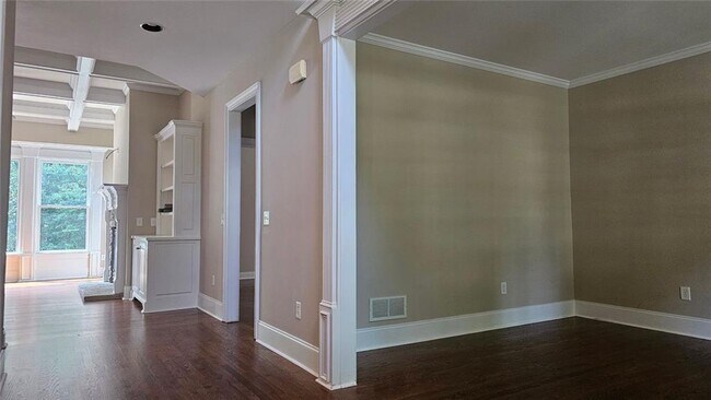 Foto del edificio - 1450 Ashbury Park Dr NE