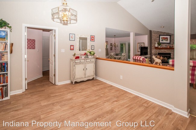Building Photo - 3 br, 2 bath House - 11345 Harrington Lane