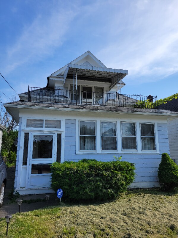 Primary Photo - 541 Highgate Ave