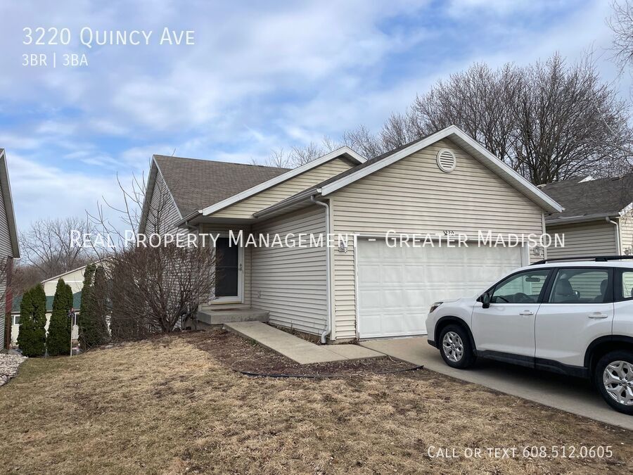 Foto principal - 3220 Quincy Ave