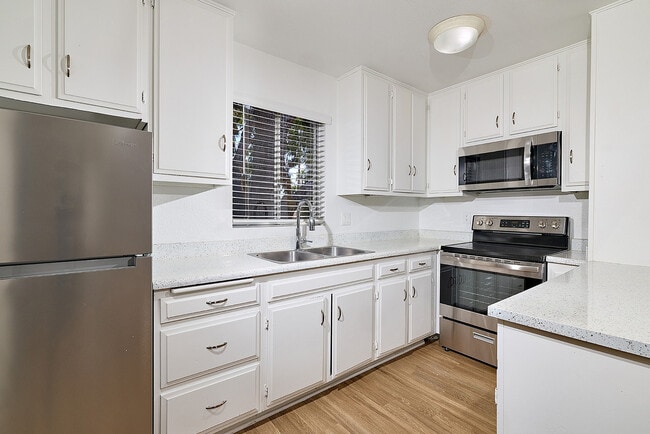 Foto del edificio - Panorama Apartments