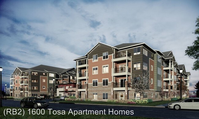 Building Photo - 1 br, 1 bath Apartment - 1550 Rivers Bend Ln