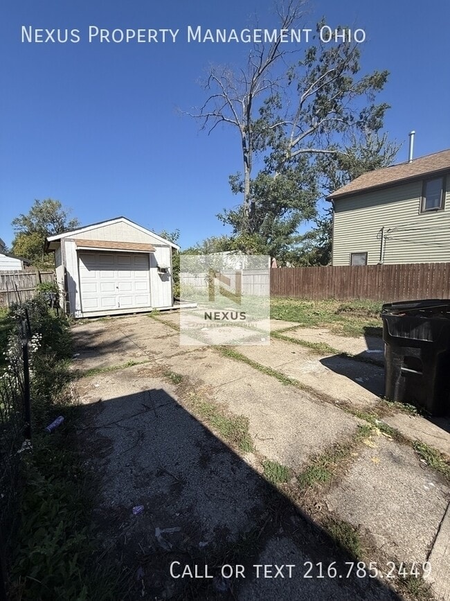 Foto del edificio - 12512 Mc Gowan Ave