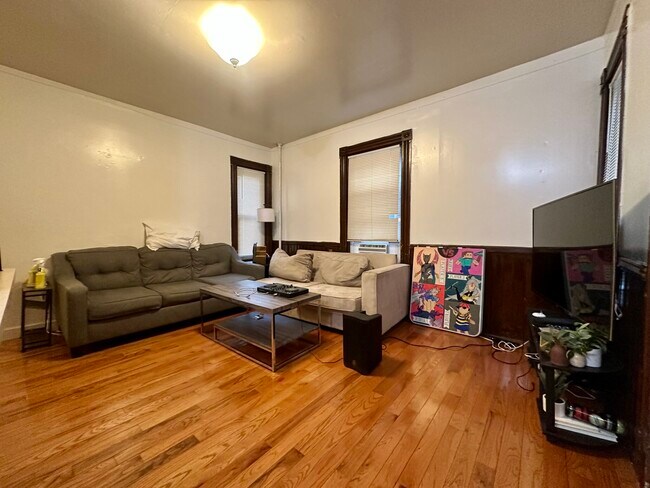 Foto del edificio - 30 Ashford St